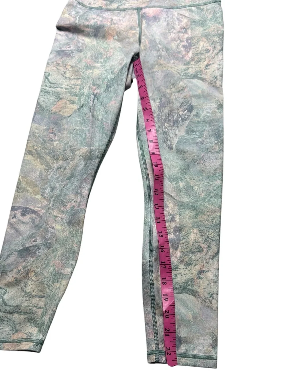FABLETICS: Belle High Impact Sports Bra and Matching Leggings Set - Sz Small